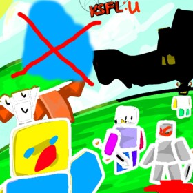 [Open] Killstreak Sword Fighting Legacy: Unlocked