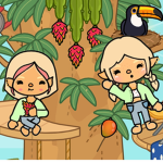 toca tropics group