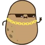 The national potato society