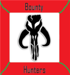 The Bounty Hunter's
