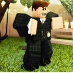 Roewan's Attire