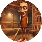 Tung Tung Sahur Morph