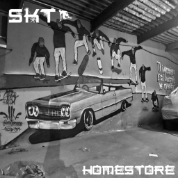 SKT HOMESTORE