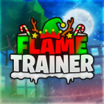 [UPD🎄] Allenatore di Fiamme
