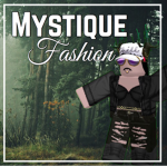 Mystique Fashion®