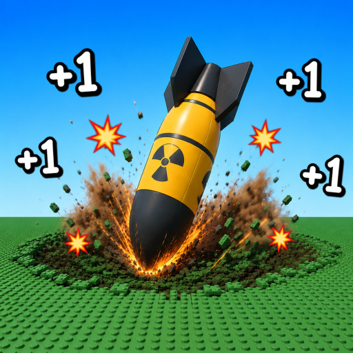 +1 Nuke Destruction