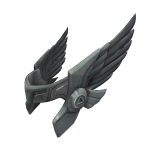 Valkyrie Thor Gray Edition