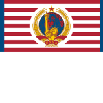 SSA Socialist States of America