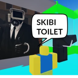 🚽 WHO IS THE SKIBIDI 🚽 icon