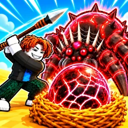 Fight A Bug For Eggs icon