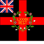 ♚ 2nd Regiment of Foot ♚