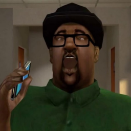 Escape Big Smoke The Update WE have all been waiti