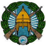 Turkic Guard Regiment