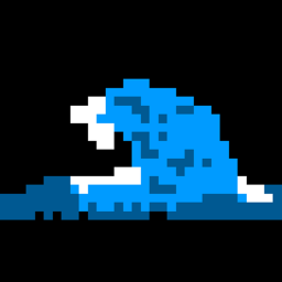 🌊Tsunami Survival🌊