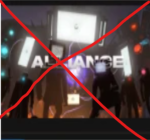 stinky feet aliances (stop team aliance)