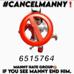 MannyHateGroup