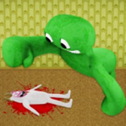 backrooms tj  icon
