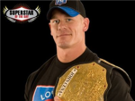 jonh cena fan club