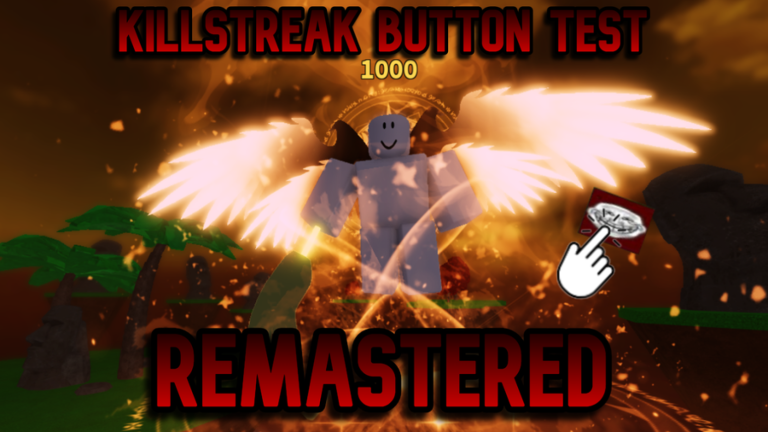[🔥UPDATE🔥]Killstreak Button Test REMASTERED screenshot 4
