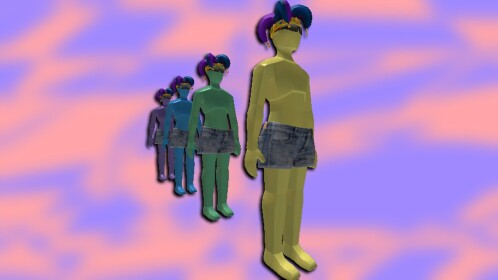 Mah_Bucket Dance Company