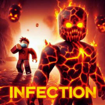 Infection!