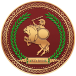 Τhe Equestrian Οrder ᅠ