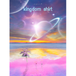 kingdom shirt
