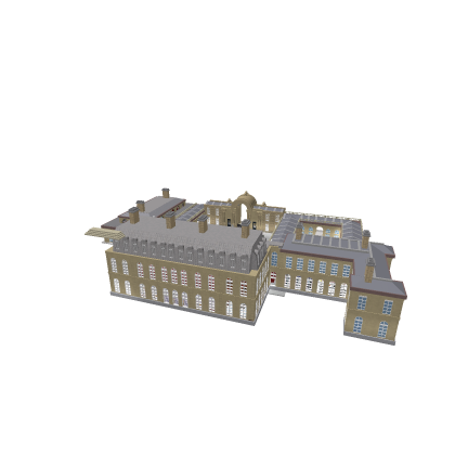 Imperial Palace by Divine
