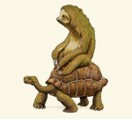 Team Slurtle!! :D