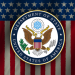 [USAF] Departamento de Estado