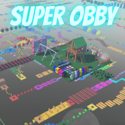 Super Obby