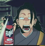 Jujutsu Kaisen Fan Group!