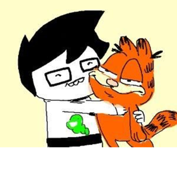 Homestuck rp