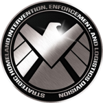 {S.H.I.E.L.D.}