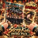STRAY KIDS Card Collection icon