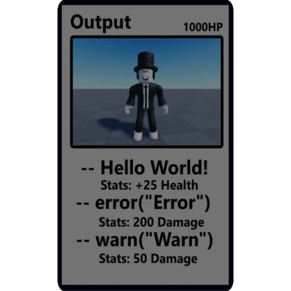 Item Thumbnail