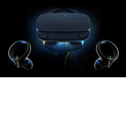 VR city