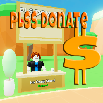 PLSS DONATE [NEW]