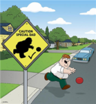 Family Guy Ultimate Fan Club!!!!