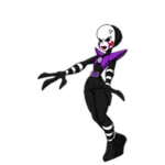 Marionette (Fury's Rage)