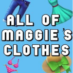 Maggie's Clothing