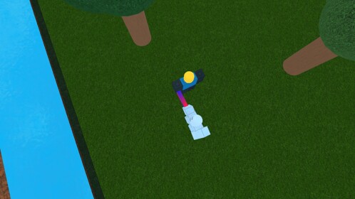 The Original Ultimate Team Freeze Tag |READ DESC|