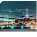 Airplane man