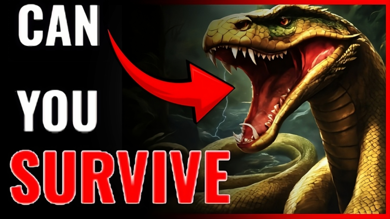 SCP Snake screenshot 3