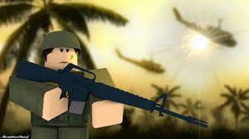 military royel