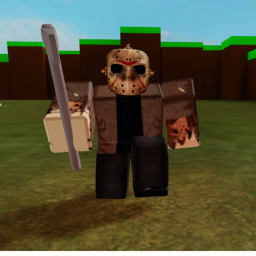 [UPDATE!] Survive Jason The Killer