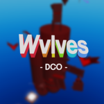 Wvlves Difficulty Chart Obby