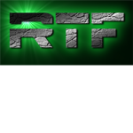 RTF - ROBLOX Tactical Forces