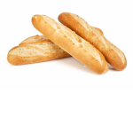 Le Frog leg baguettes