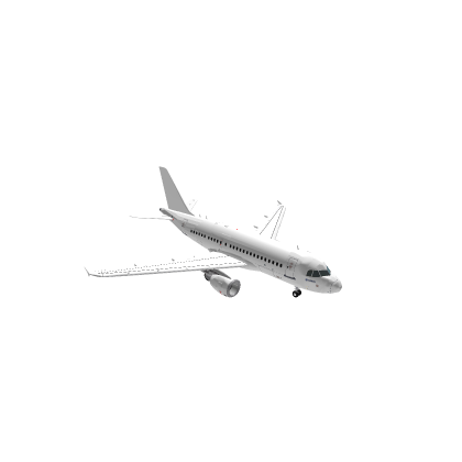 animated a320